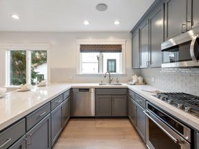 1308 Montero Avenue, Burlingame CA 94010