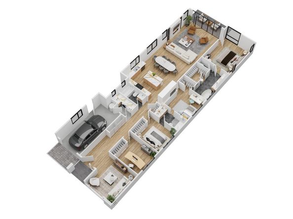 20564 Kirwin Lane, Cupertino CA 95014