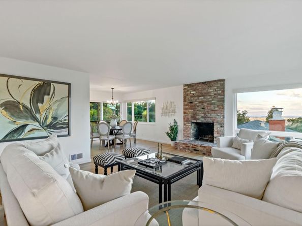 3848 Vineyard Drive, Redwood City CA 94061