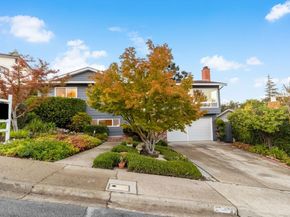 3848 Vineyard Drive, Redwood City CA 94061