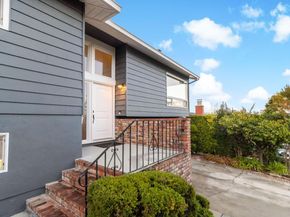 3848 Vineyard Drive, Redwood City CA 94061