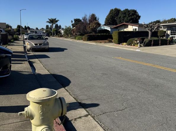 501 Cedar Drive, Watsonville CA 95076