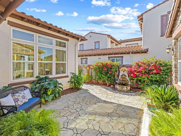 2846 Roundstone Drive, Gilroy CA 95020