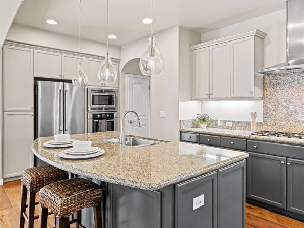 2846 Roundstone Drive, Gilroy CA 95020