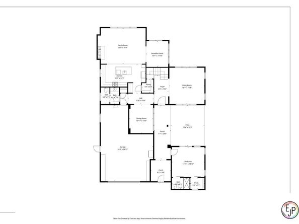 2846 Roundstone Drive, Gilroy CA 95020