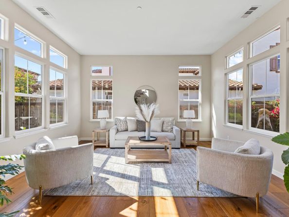 2846 Roundstone Drive, Gilroy CA 95020