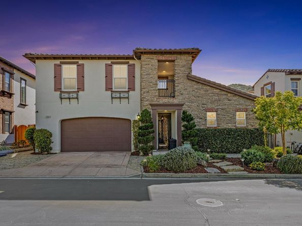 2846 Roundstone Drive, Gilroy CA 95020