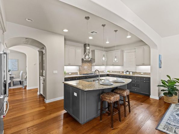 2846 Roundstone Drive, Gilroy CA 95020