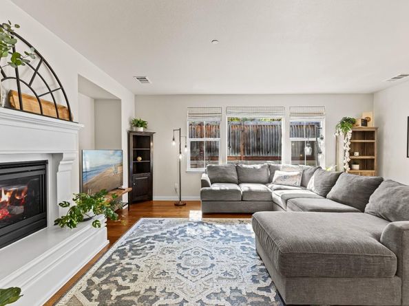 2846 Roundstone Drive, Gilroy CA 95020