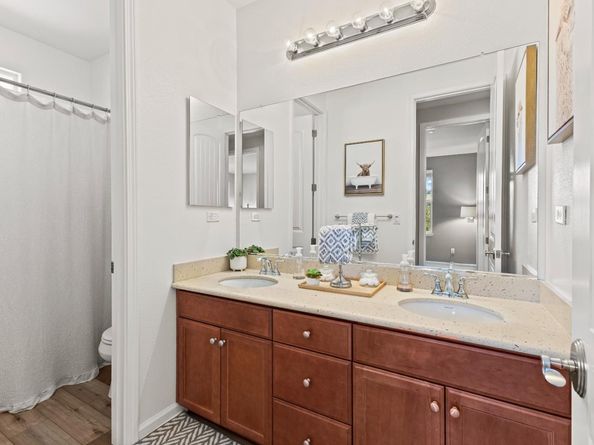 2846 Roundstone Drive, Gilroy CA 95020