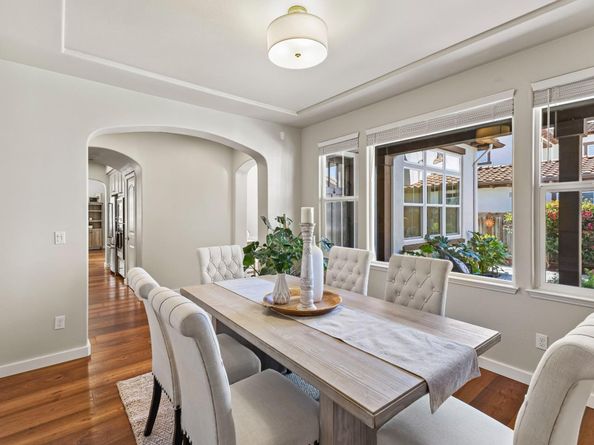 2846 Roundstone Drive, Gilroy CA 95020