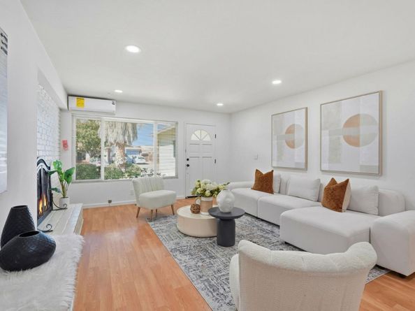 1021-1023 Golf Court, Mountain View CA 94040