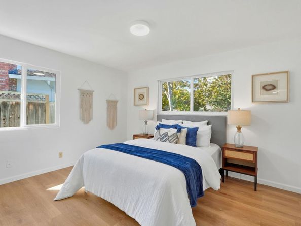 1021-1023 Golf Court, Mountain View CA 94040