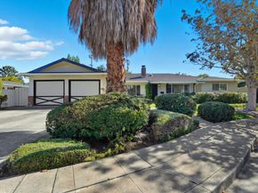 1021-1023 Golf Court, Mountain View CA 94040