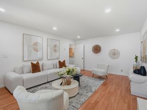 1021-1023 Golf Court, Mountain View CA 94040