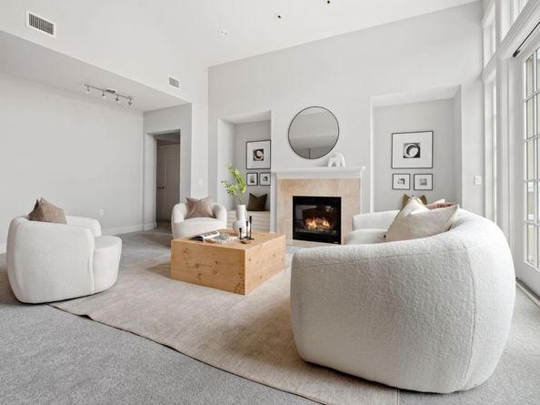 315 Homer Avenue 309, Palo Alto CA 94301