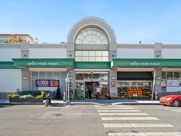 315 Homer Avenue 309, Palo Alto CA 94301