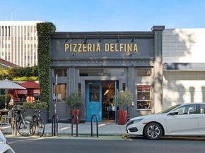 315 Homer Avenue 309, Palo Alto CA 94301