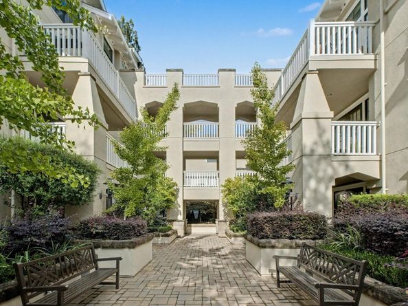 315 Homer Avenue 309, Palo Alto CA 94301