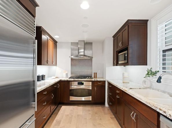 315 Homer Avenue 309, Palo Alto CA 94301