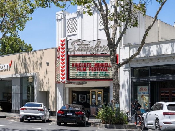 315 Homer Avenue 309, Palo Alto CA 94301