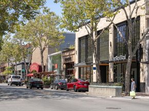 315 Homer Avenue 309, Palo Alto CA 94301