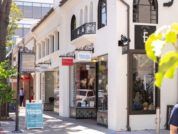 315 Homer Avenue 309, Palo Alto CA 94301