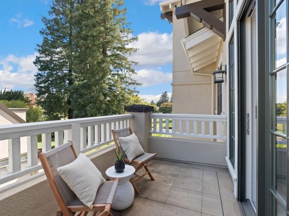 315 Homer Avenue 309, Palo Alto CA 94301
