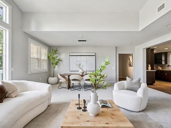 315 Homer Avenue 309, Palo Alto CA 94301