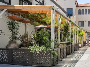 315 Homer Avenue 309, Palo Alto CA 94301