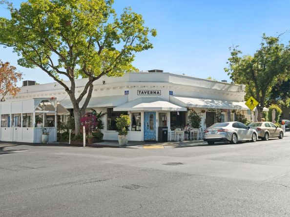 315 Homer Avenue 309, Palo Alto CA 94301