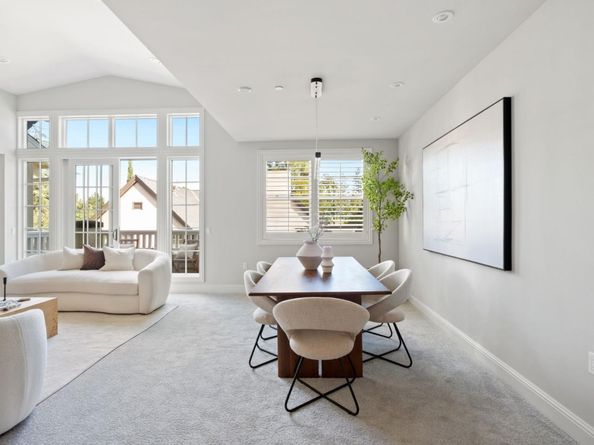 315 Homer Avenue 309, Palo Alto CA 94301