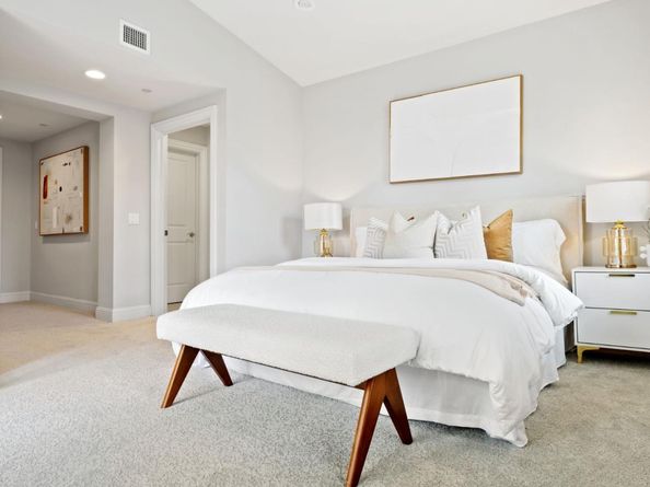 315 Homer Avenue 309, Palo Alto CA 94301