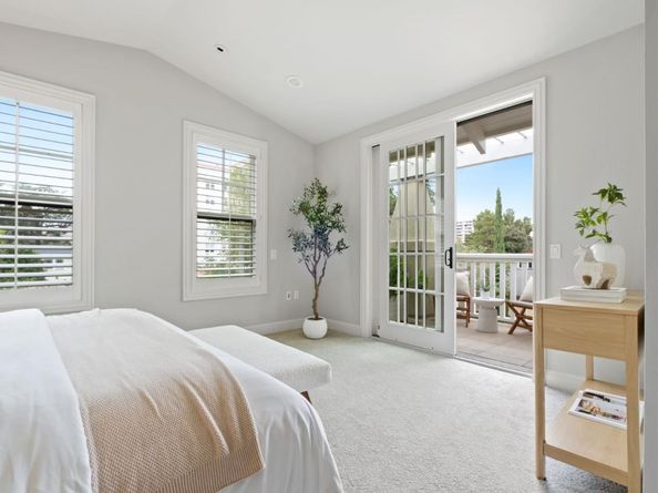 315 Homer Avenue 309, Palo Alto CA 94301