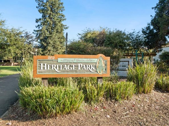 315 Homer Avenue 309, Palo Alto CA 94301