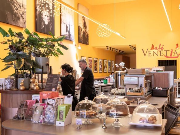 315 Homer Avenue 309, Palo Alto CA 94301