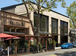 315 Homer Avenue 309, Palo Alto CA 94301