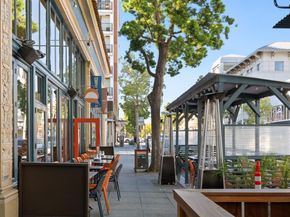 315 Homer Avenue 309, Palo Alto CA 94301