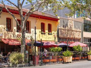 315 Homer Avenue 309, Palo Alto CA 94301