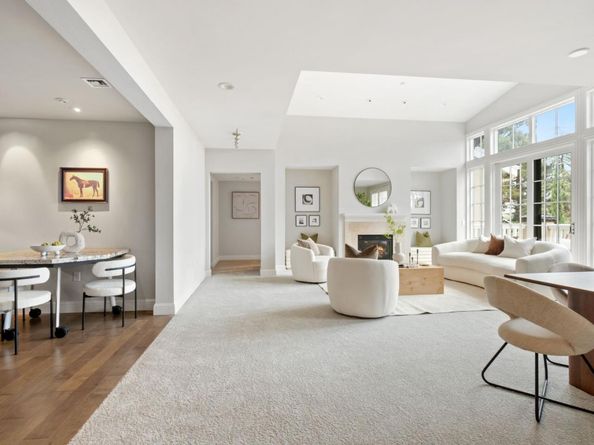 315 Homer Avenue 309, Palo Alto CA 94301