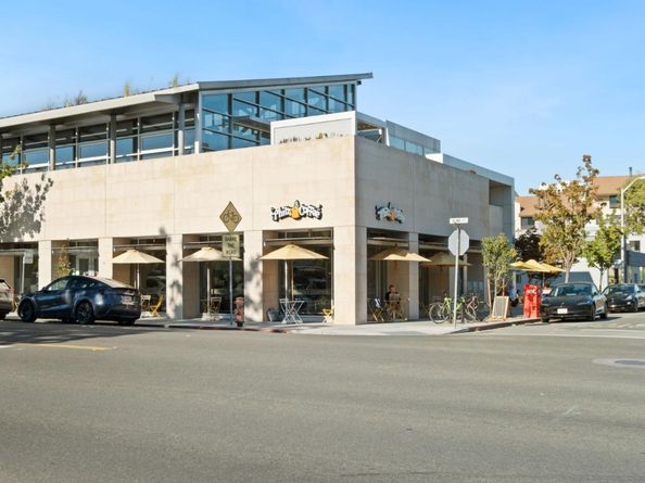 315 Homer Avenue 309, Palo Alto CA 94301