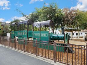 315 Homer Avenue 309, Palo Alto CA 94301