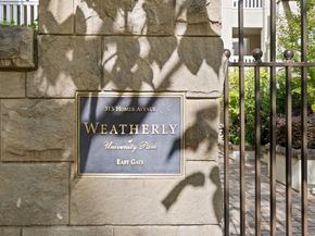 315 Homer Avenue 309, Palo Alto CA 94301