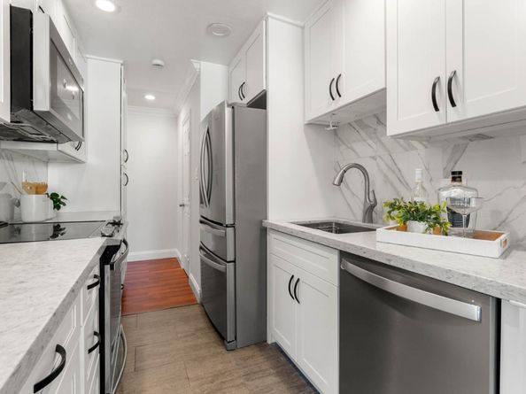 4415 Norwalk Drive 3, San Jose CA 95129