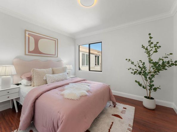 4415 Norwalk Drive 3, San Jose CA 95129