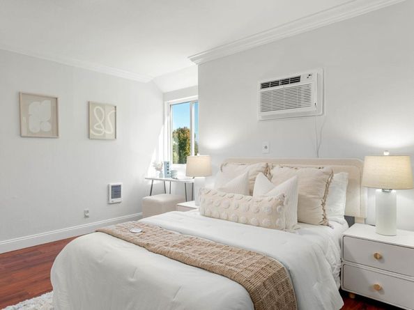 4415 Norwalk Drive 3, San Jose CA 95129