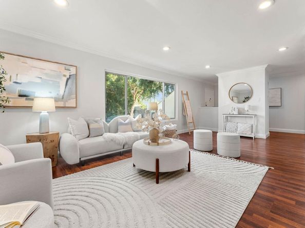 4415 Norwalk Drive 3, San Jose CA 95129