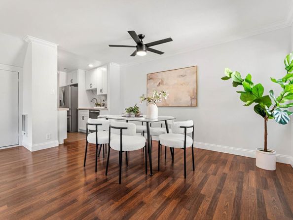 4415 Norwalk Drive 3, San Jose CA 95129