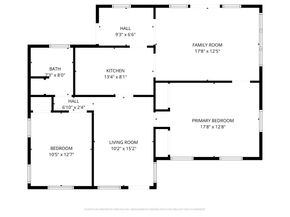 1610 Bulb Avenue, Santa Cruz CA 95062