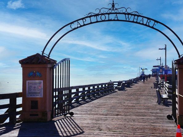 1610 Bulb Avenue, Santa Cruz CA 95062